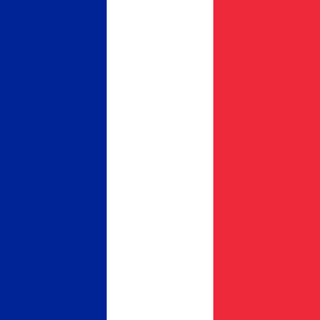 drapeau français Agro Alyzés Environnement