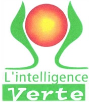 Logo intelligence verte nos partenaires Agro Alyzés Environnement