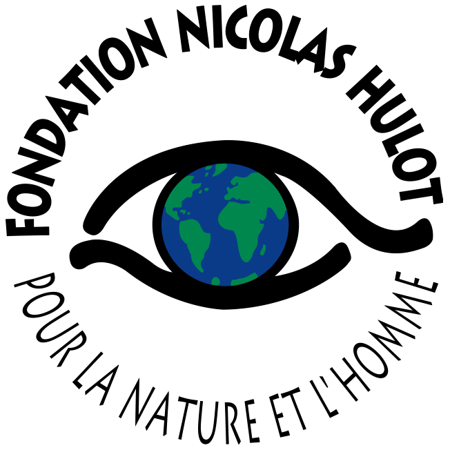 logo fondation nicolas hulot Agro Alyzés Environnement